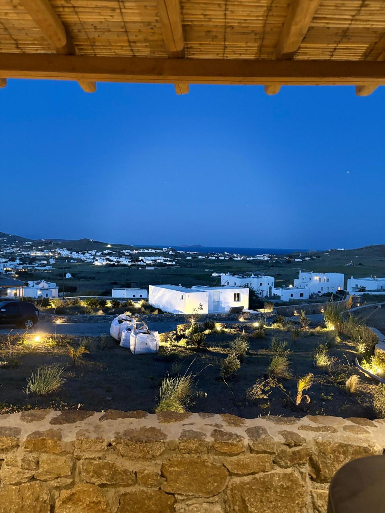 Hotel Diamond Of Mykonos Ano Mera
