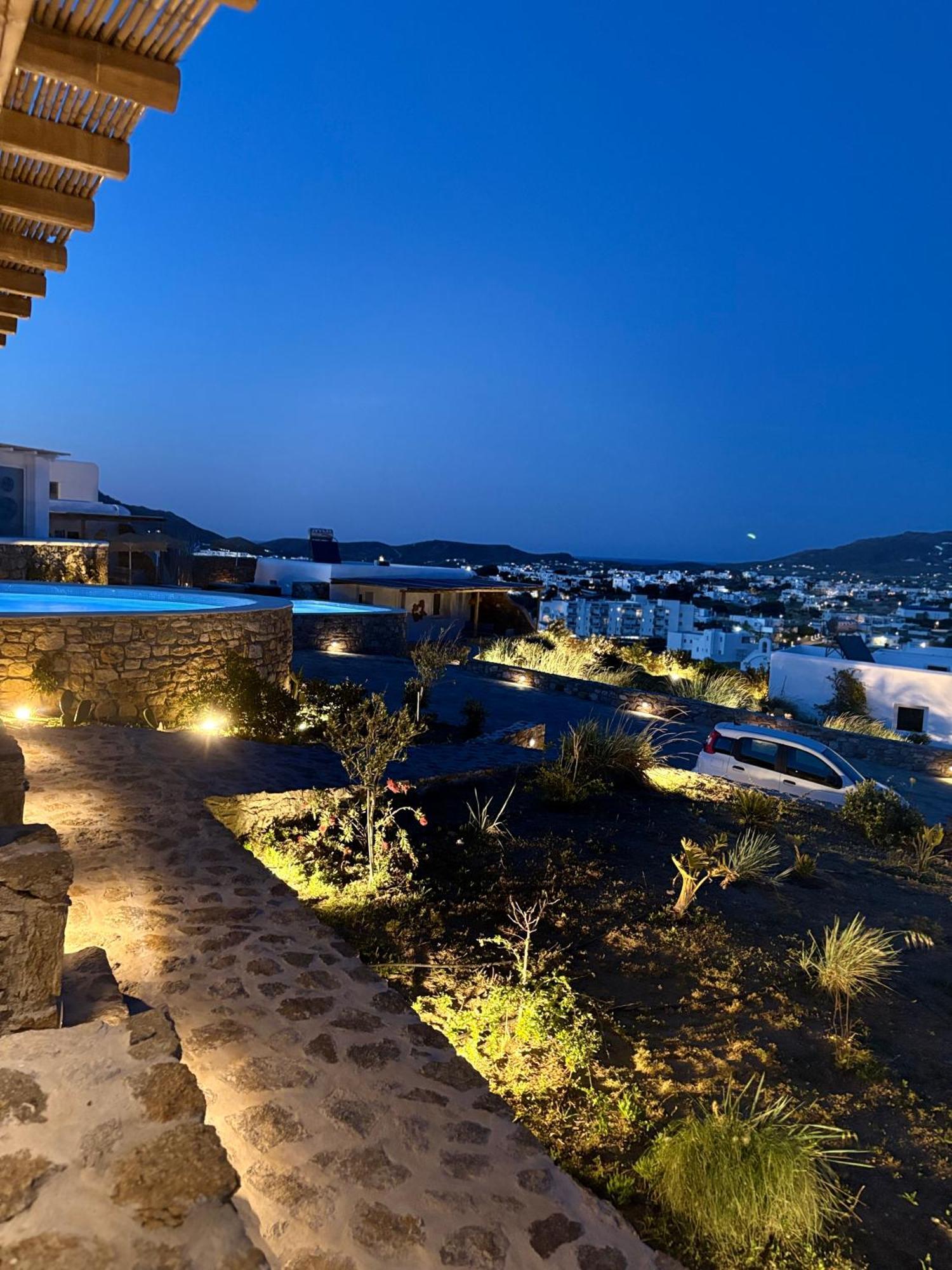 Diamond Of Mykonos Ano Mera