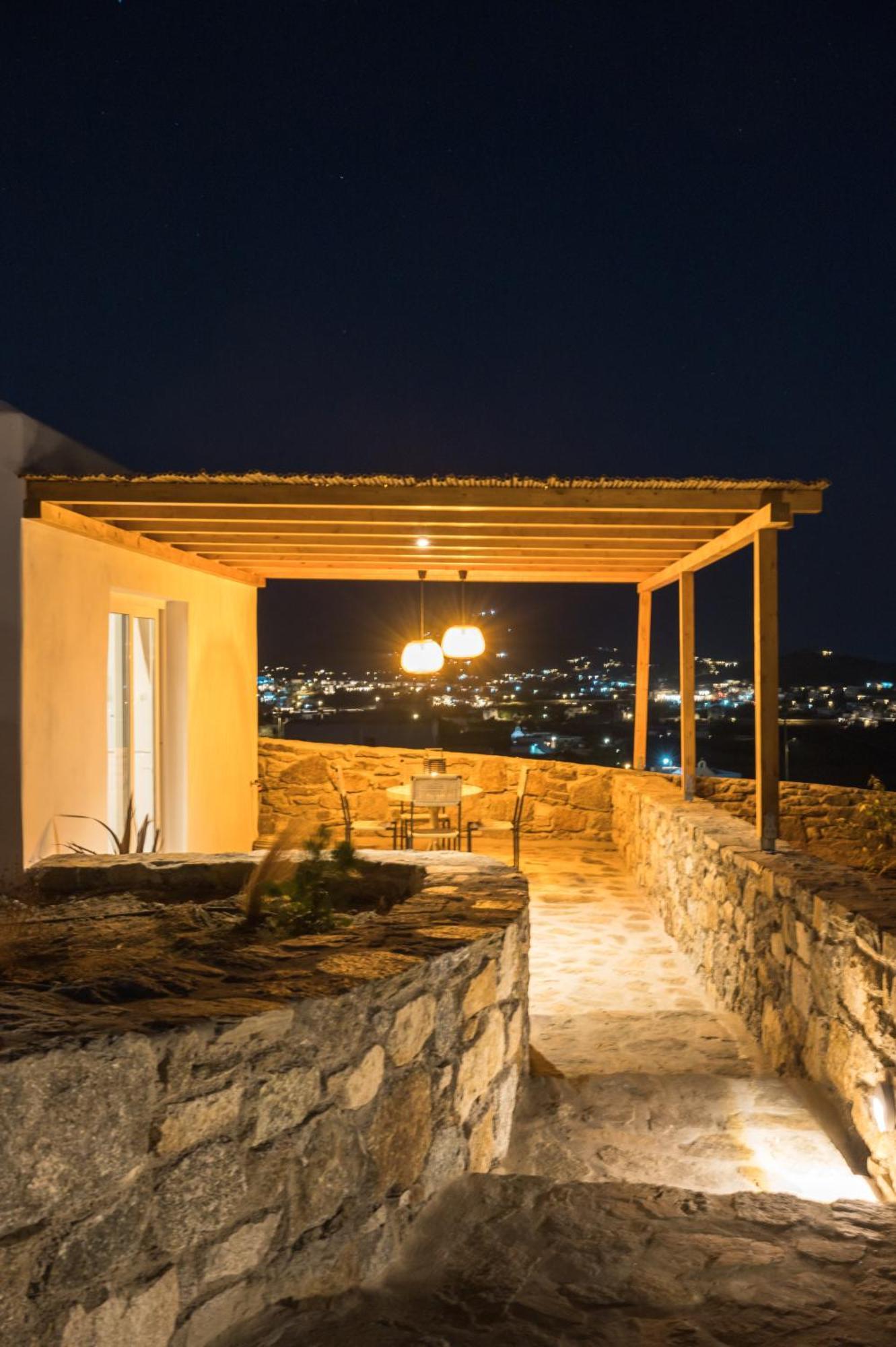 Diamond Of Mykonos *