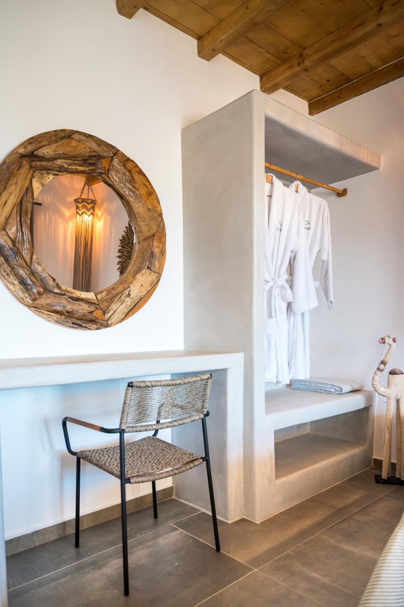 Diamond Of Mykonos Hotel *